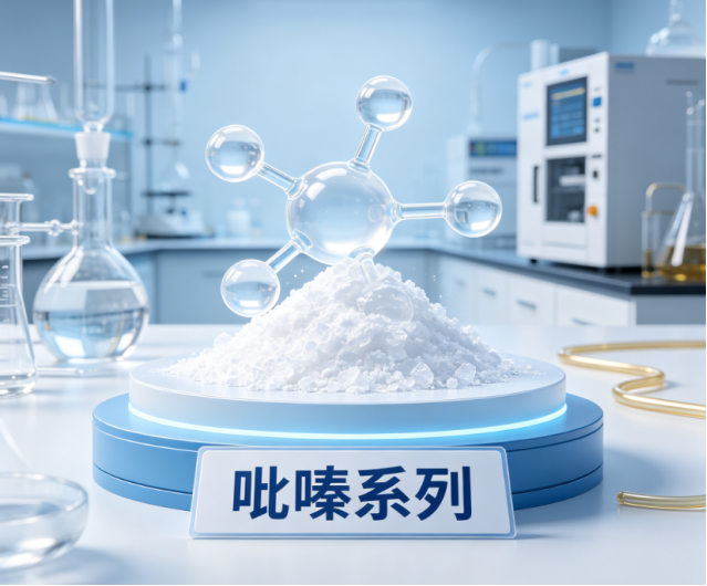 潍坊吡嗪