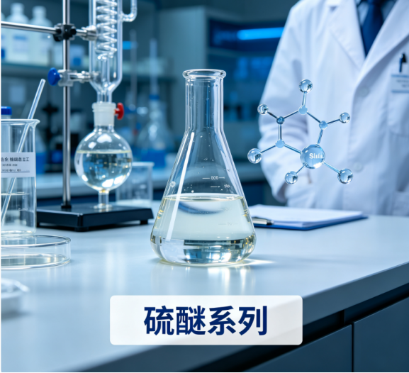 潍坊硫醚