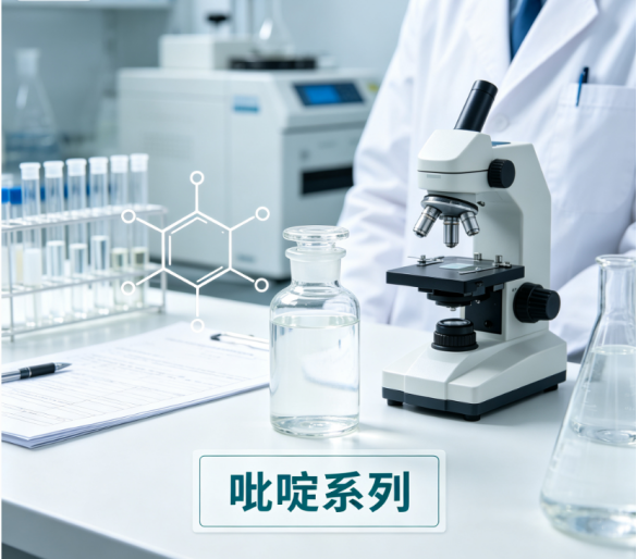 潍坊吡啶