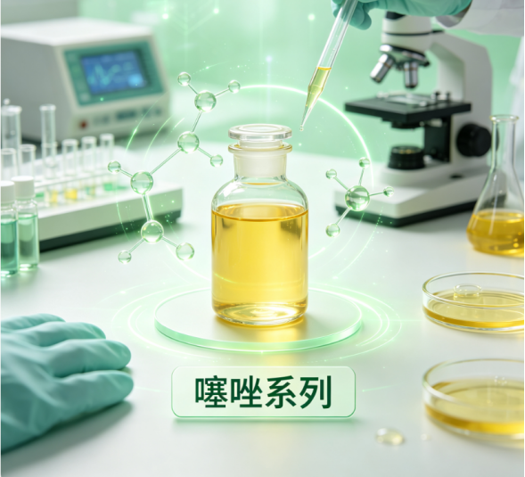 潍坊噻唑